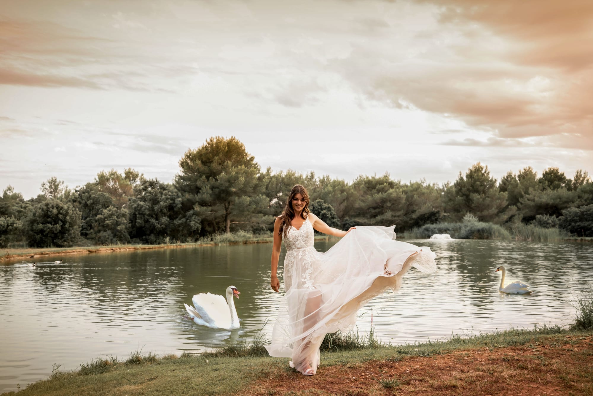 Photographe de mariage Marseille, Provence