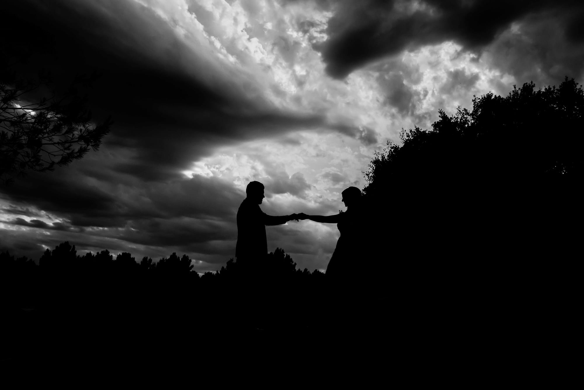 Photographe de mariage Marseille, Provence