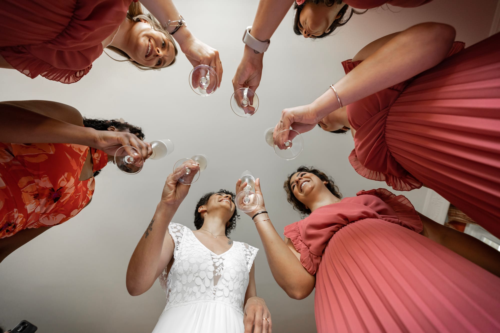 Photographe de mariage Marseille, Provence