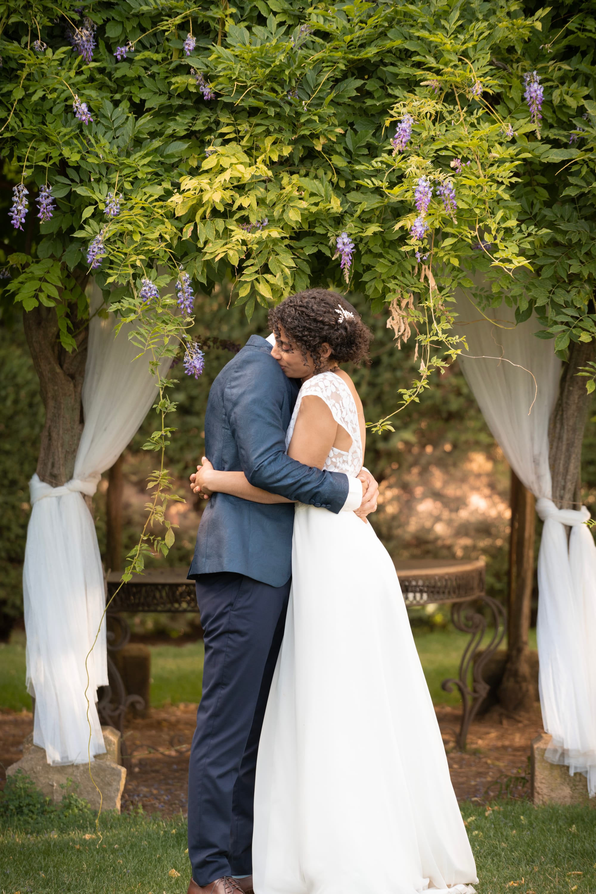 Photographe de mariage Marseille, Provence