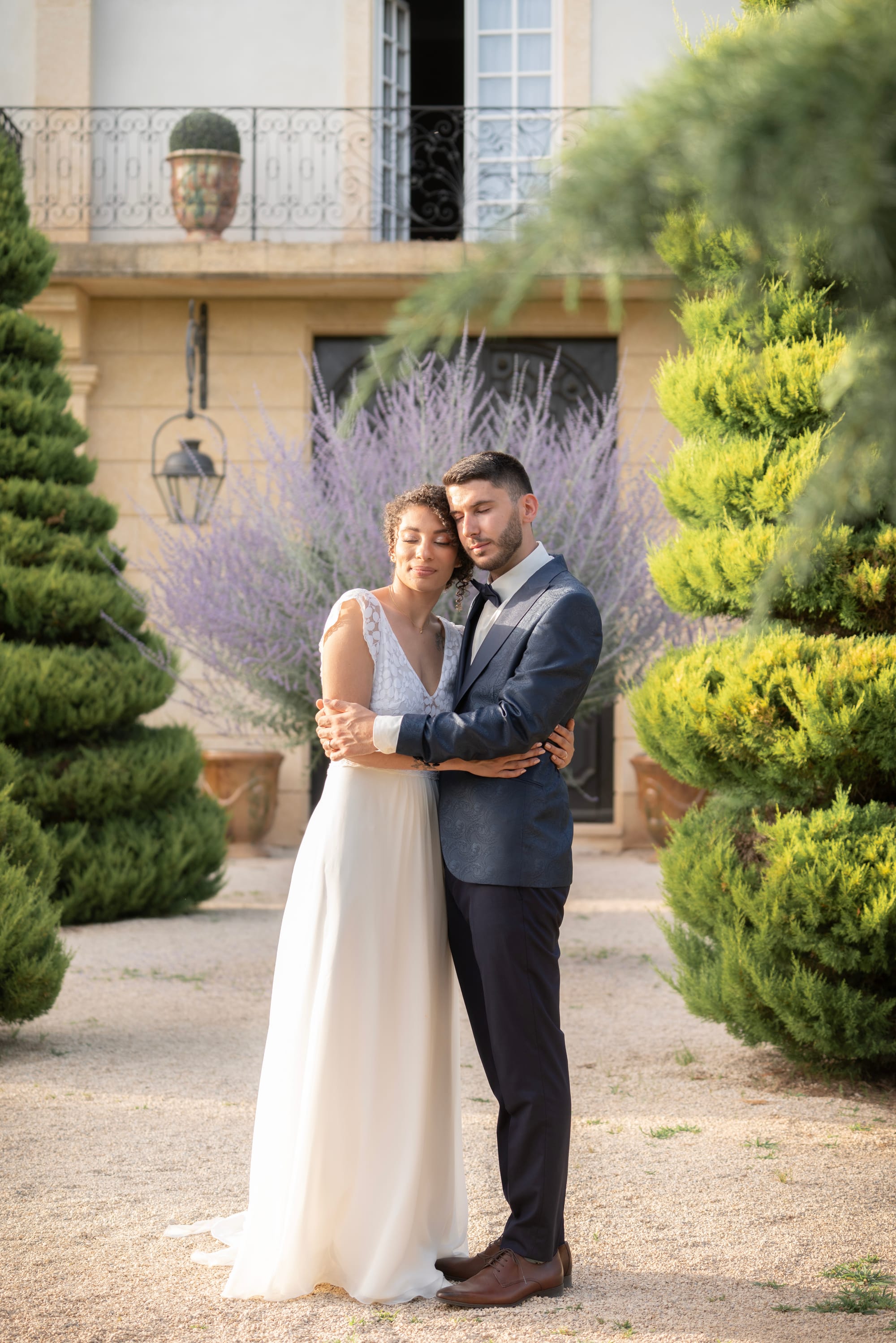 Photographe de mariage Marseille, Provence