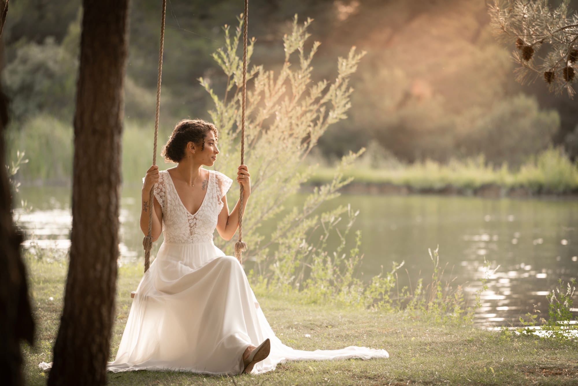 Photographe de mariage Marseille, Provence