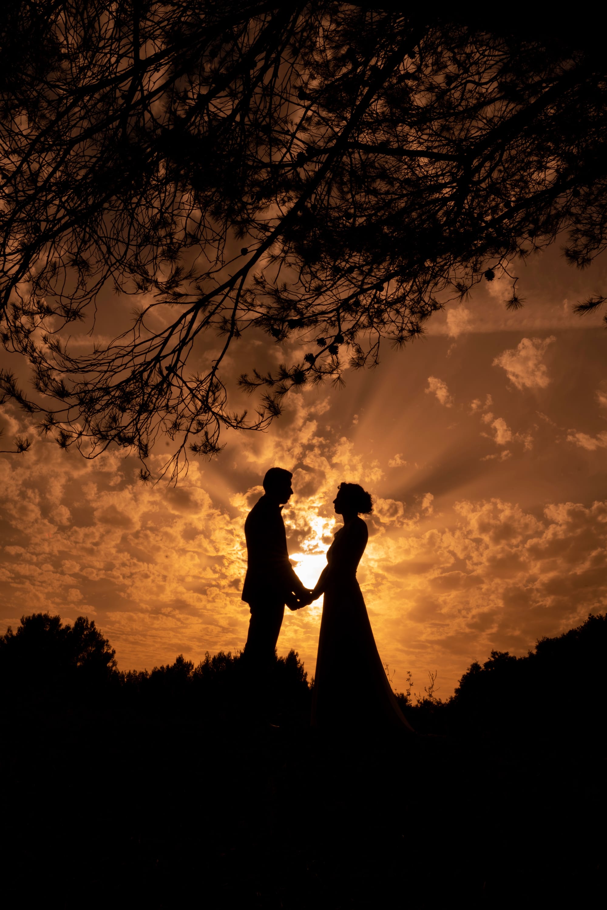 Photographe de mariage Marseille, Provence