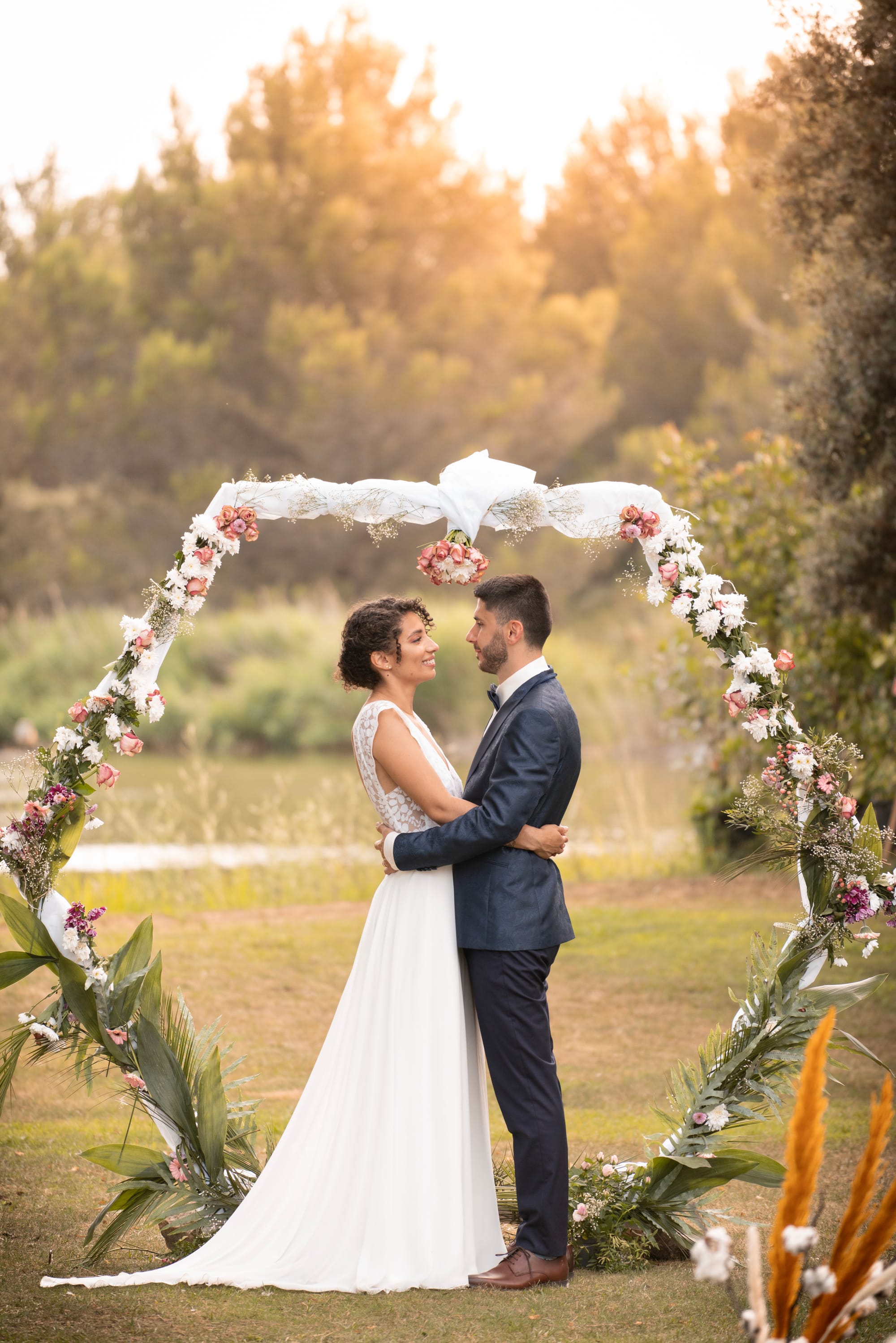 Photographe de mariage Marseille, Provence