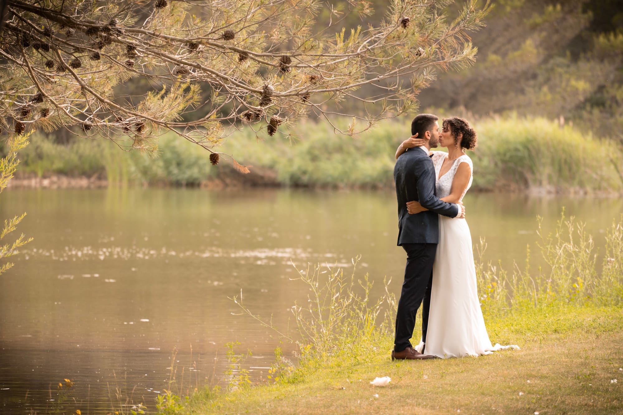 Photographe de mariage Marseille, Provence