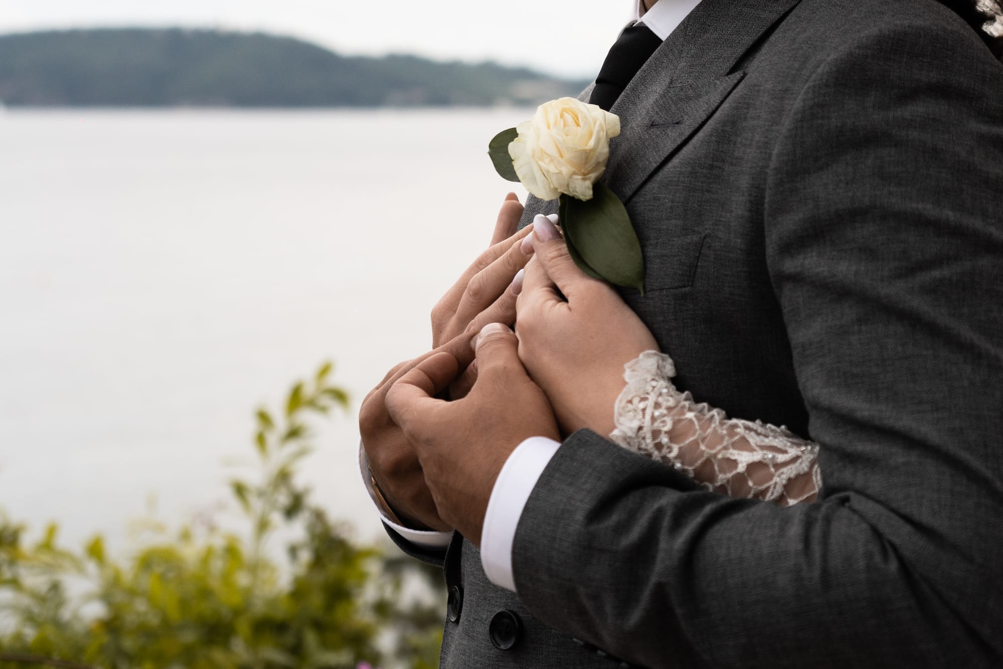 Photographe de mariage Marseille, Provence