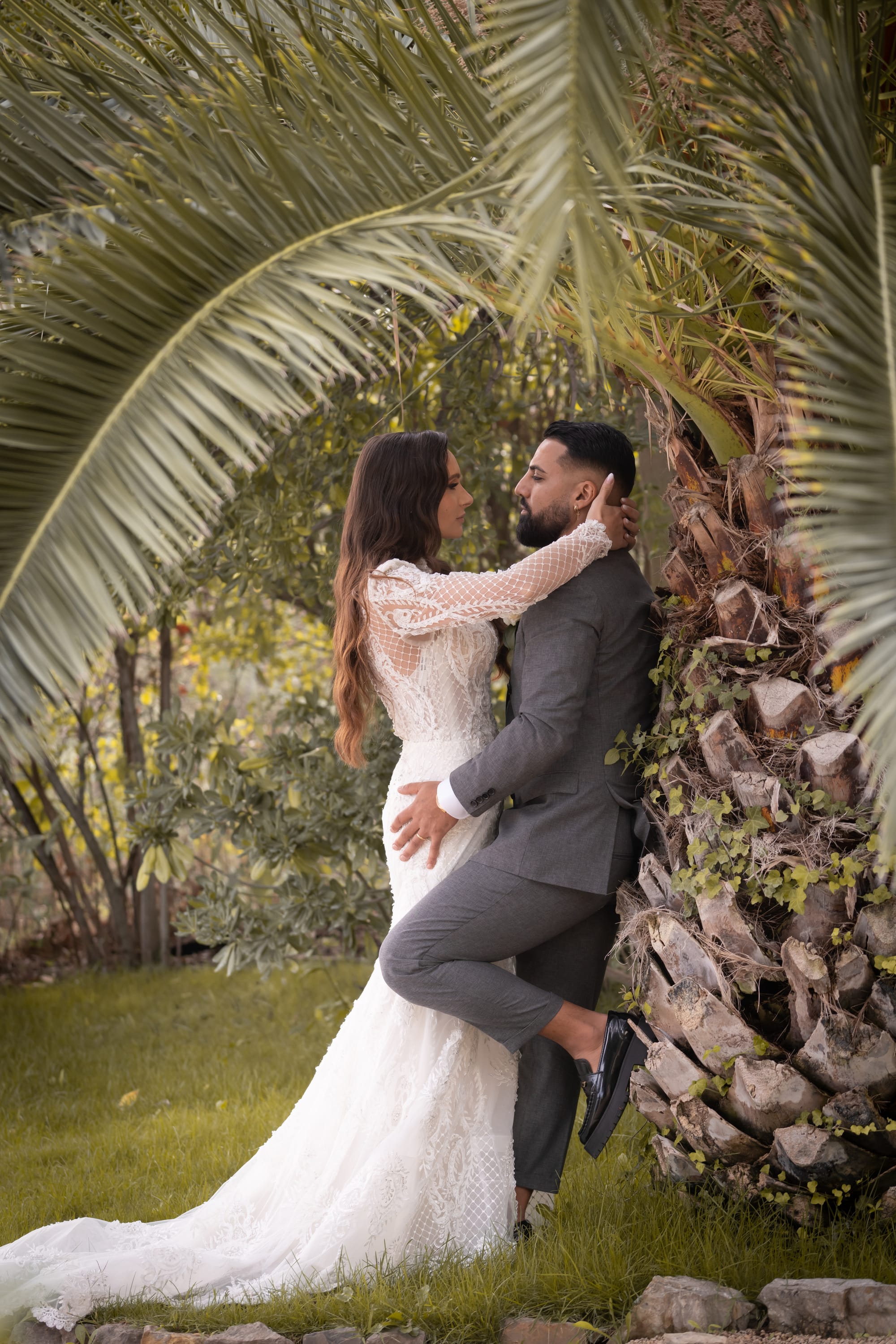 Photographe de mariage Marseille, Provence