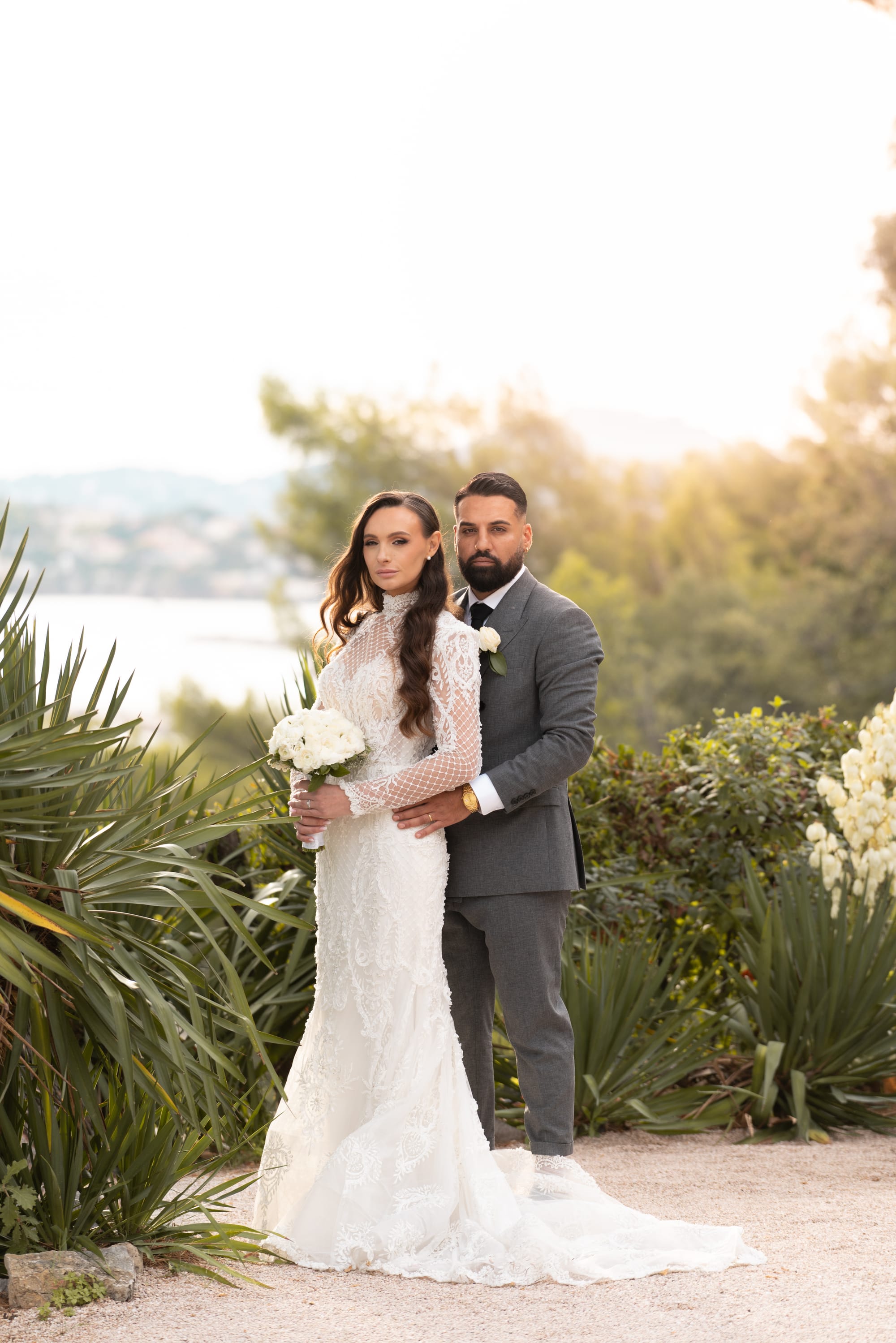 Photographe de mariage Marseille, Provence