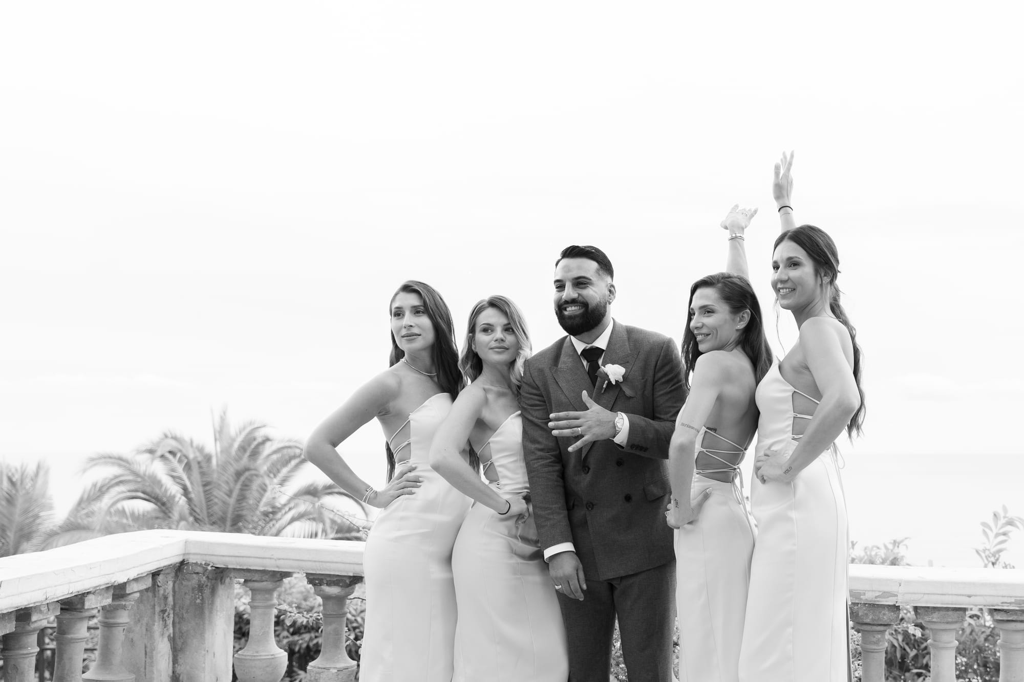 Photographe de mariage Marseille, Provence