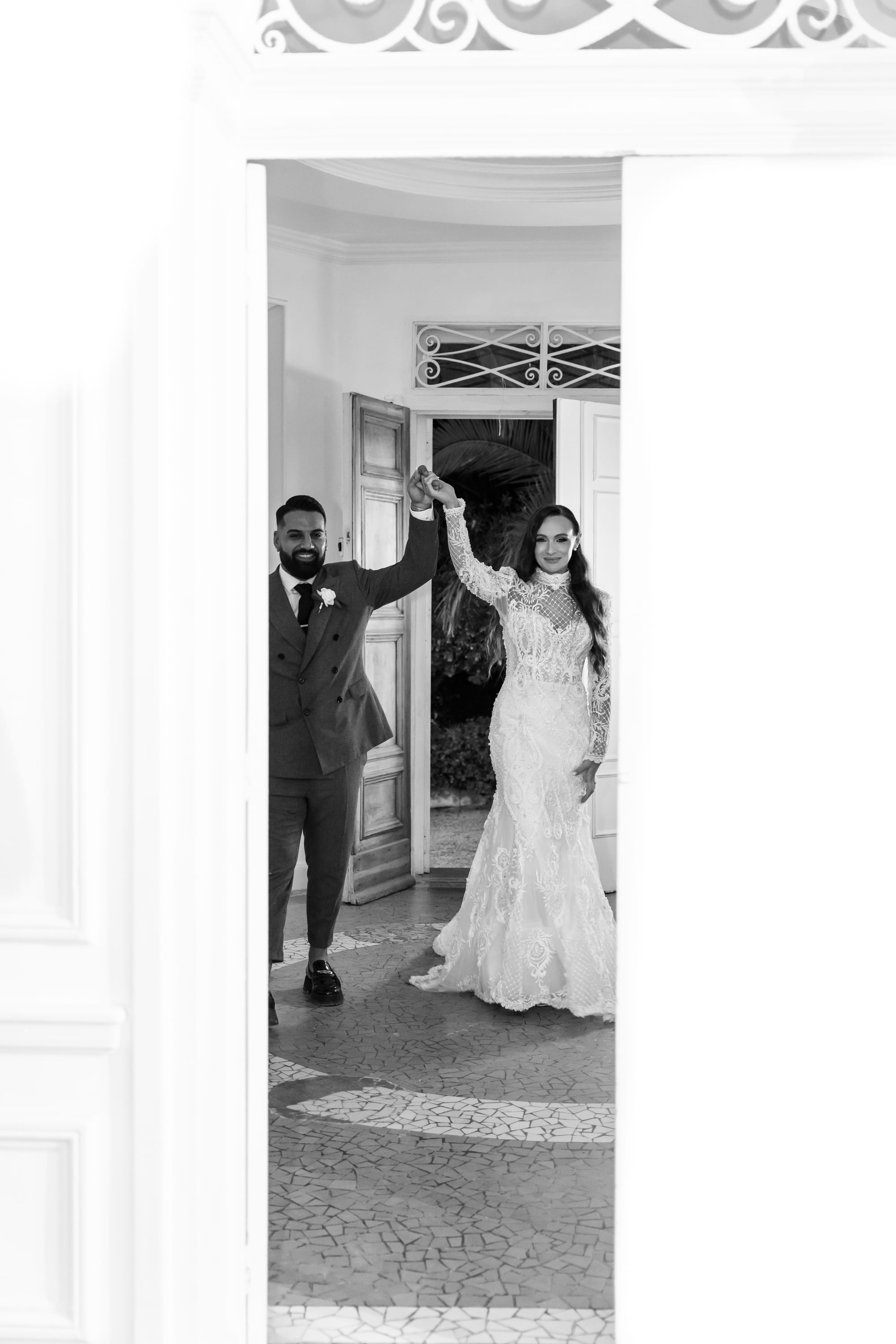 Photographe de mariage Marseille, Provence