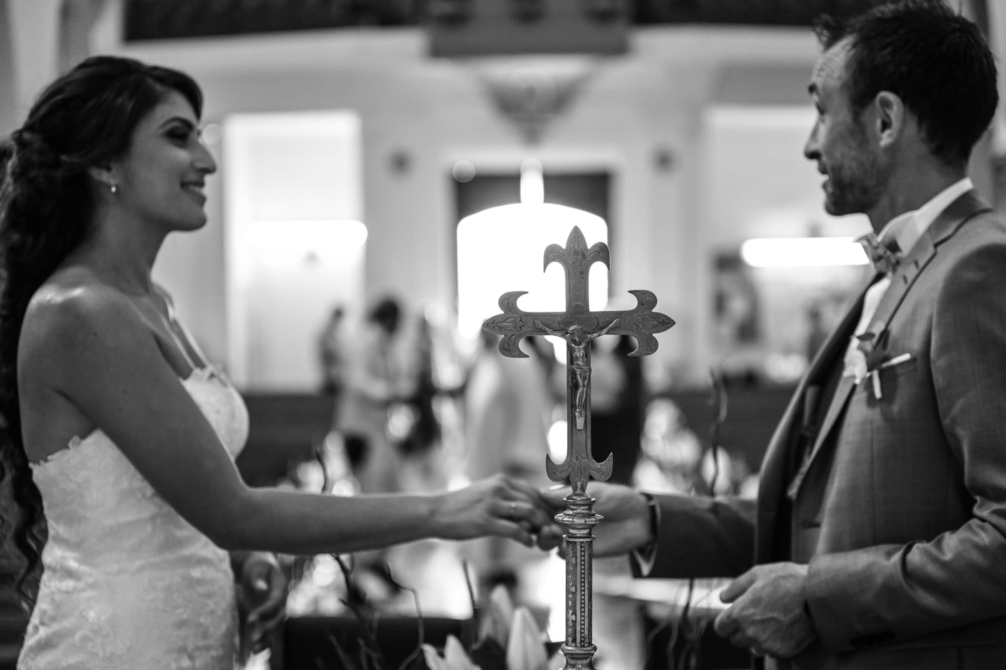 Photographe de mariage Marseille, Provence