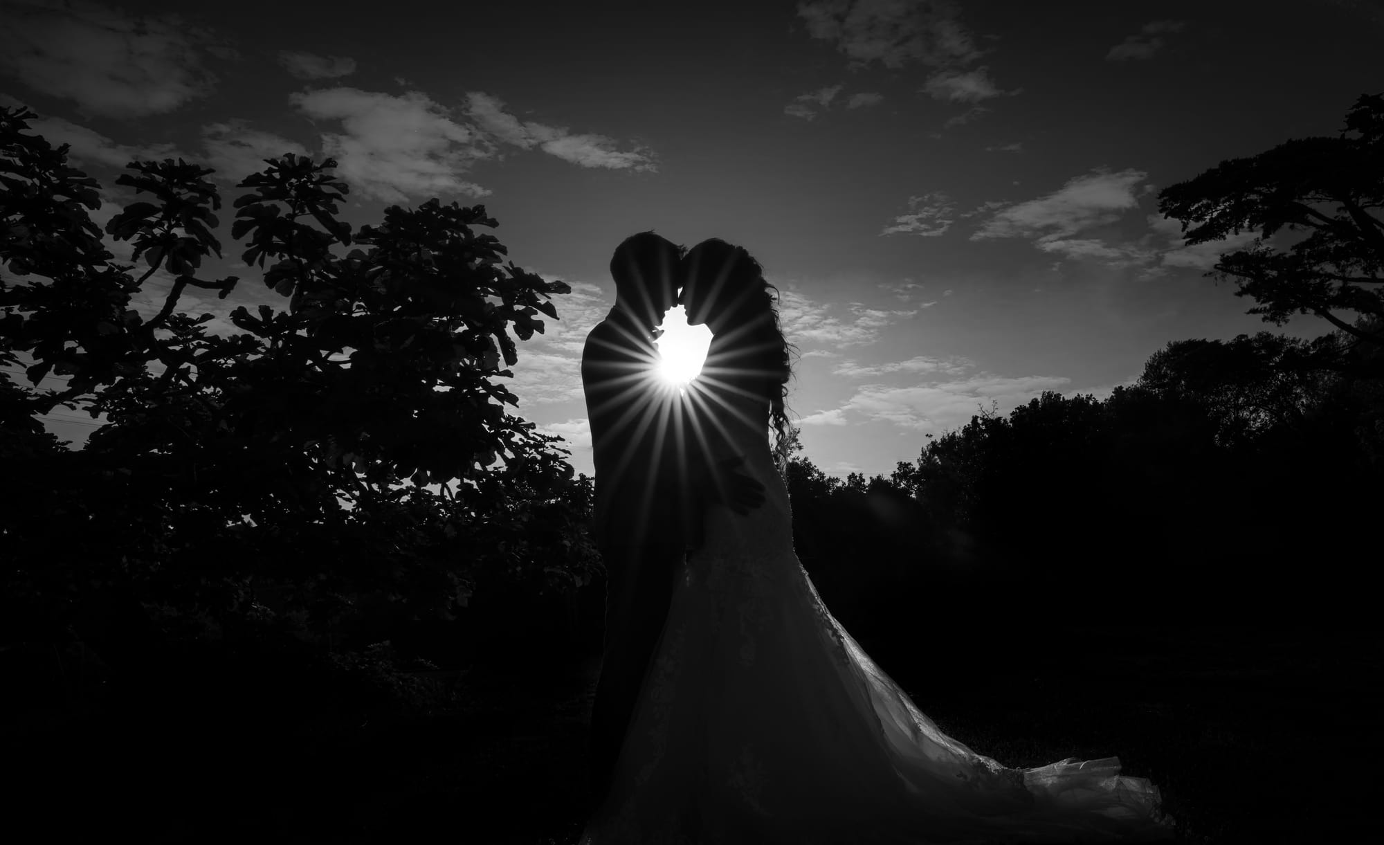 Photographe de mariage Marseille, Provence