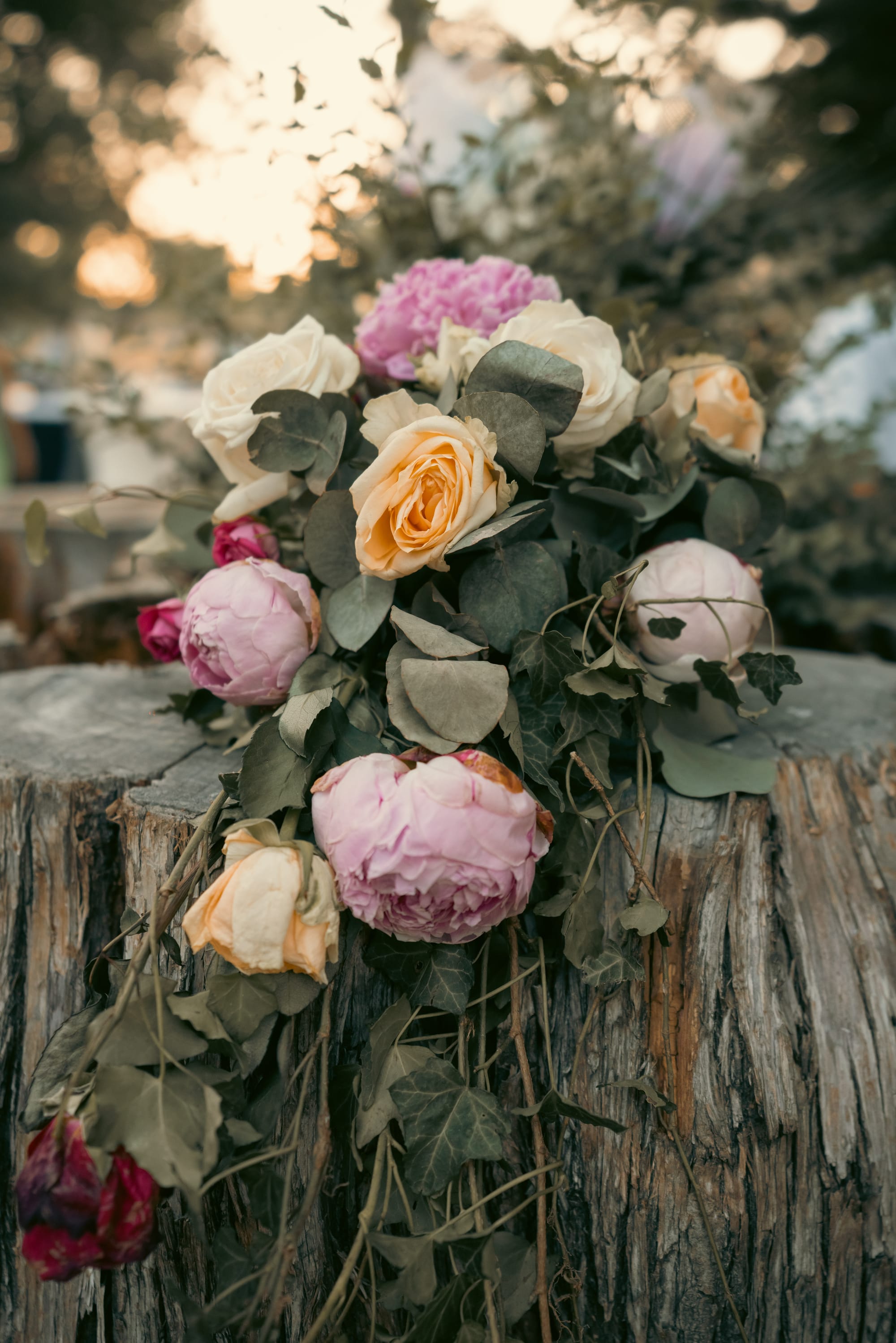 Photographe de mariage Marseille, Provence