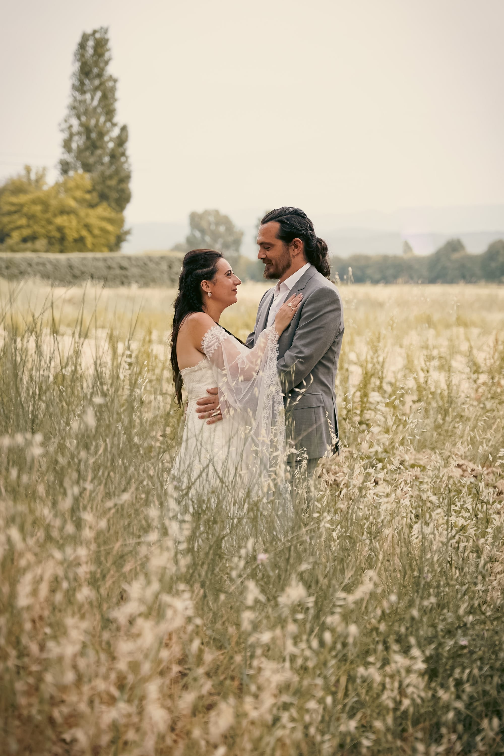 Photographe de mariage Marseille, Provence