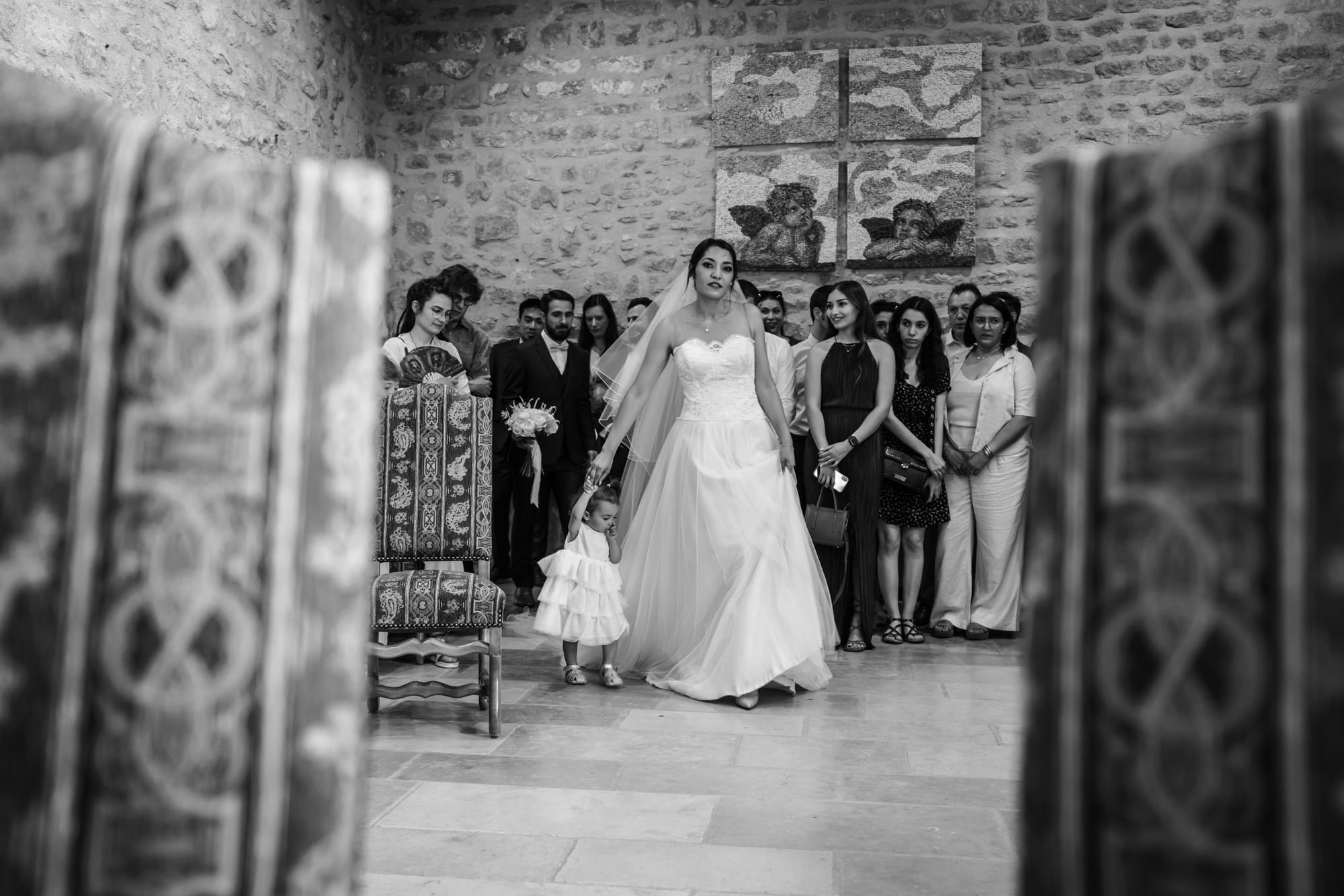 Photographe de mariage Marseille, Provence