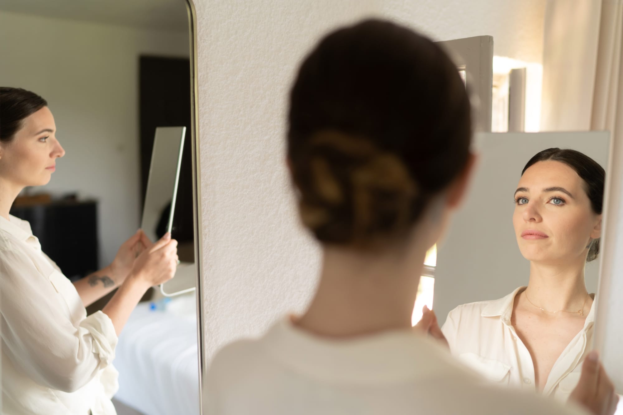 Photographe de mariage Marseille, Provence