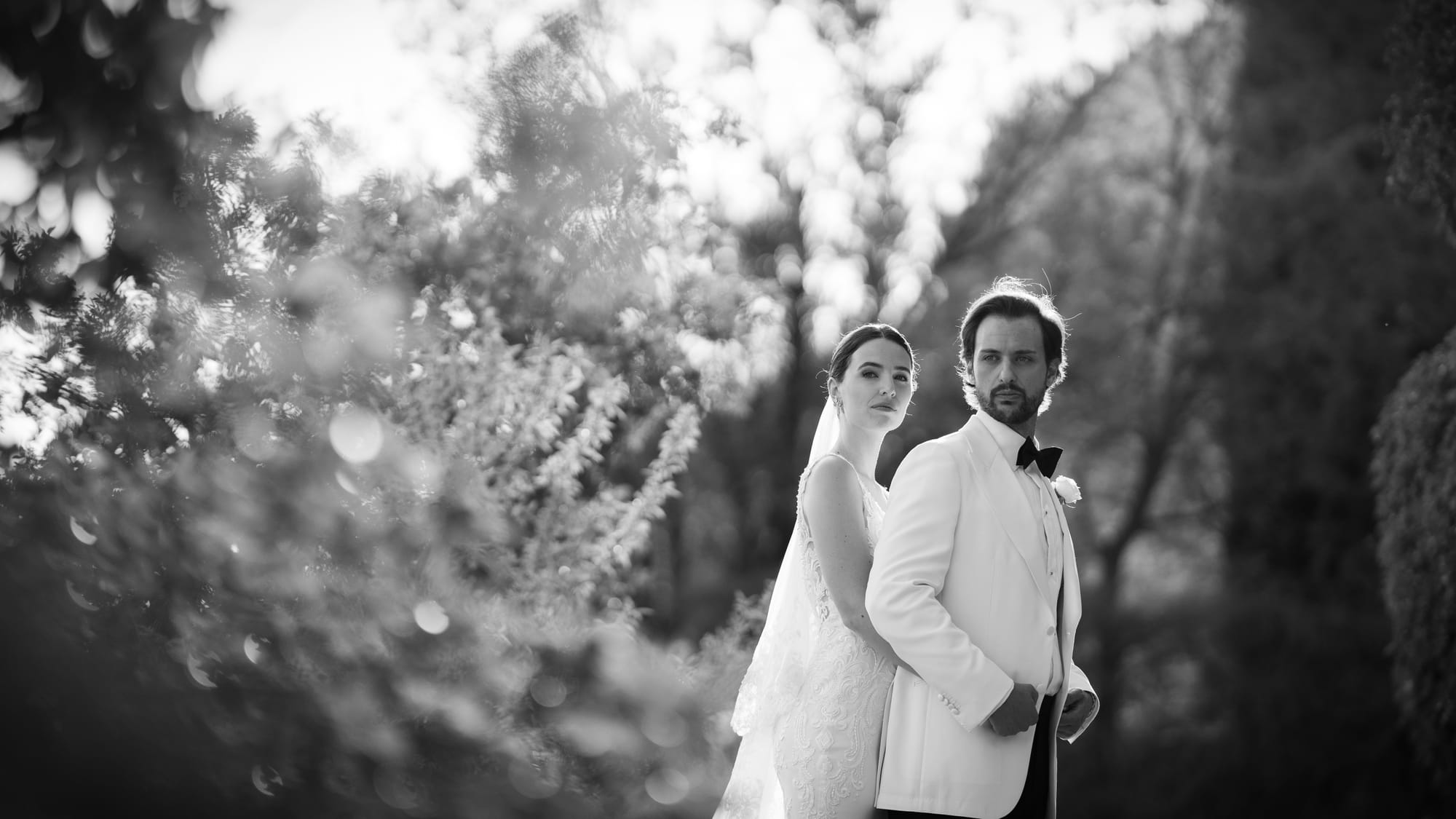 Photographe de mariage Marseille, Provence