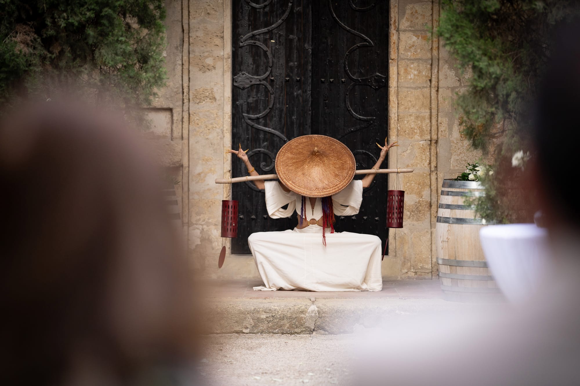 Photographe de mariage Marseille, Provence