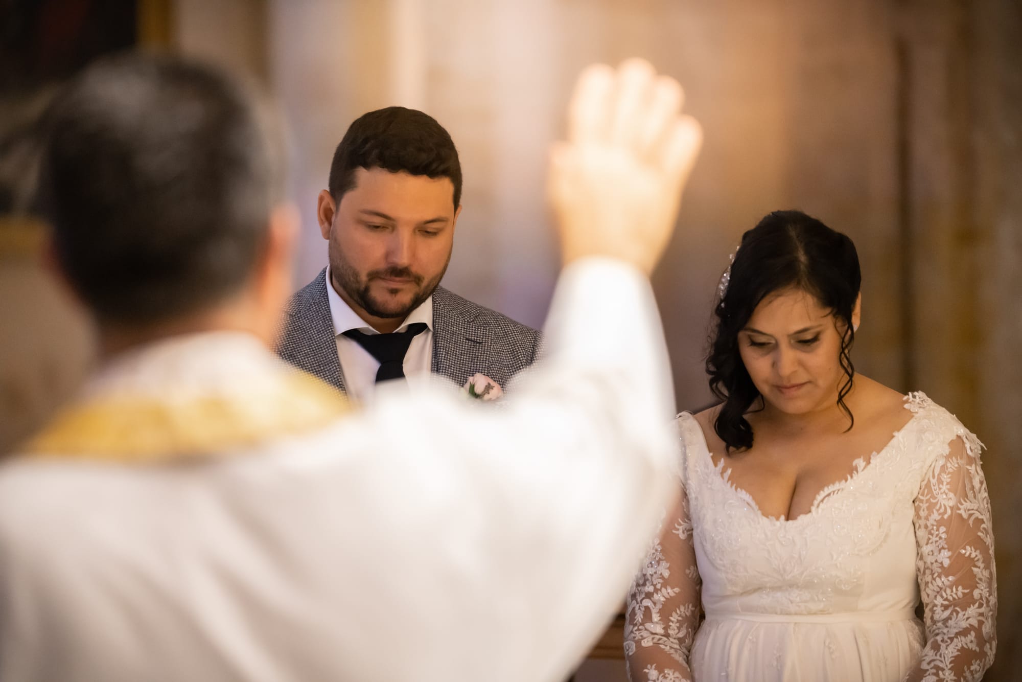 Photographe de mariage Marseille, Provence