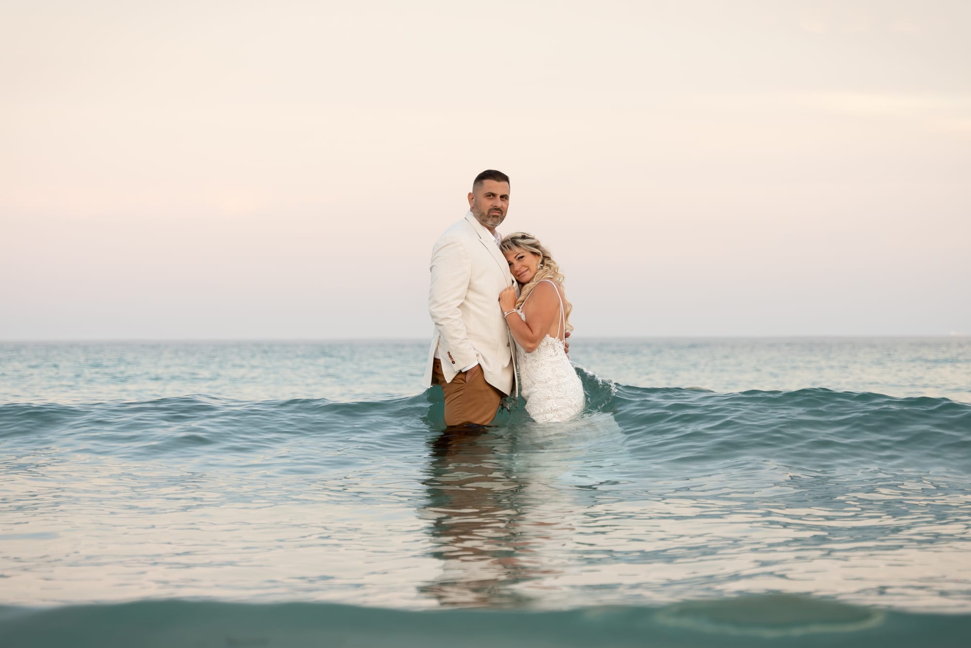 Photographe de mariage Marseille, Provence