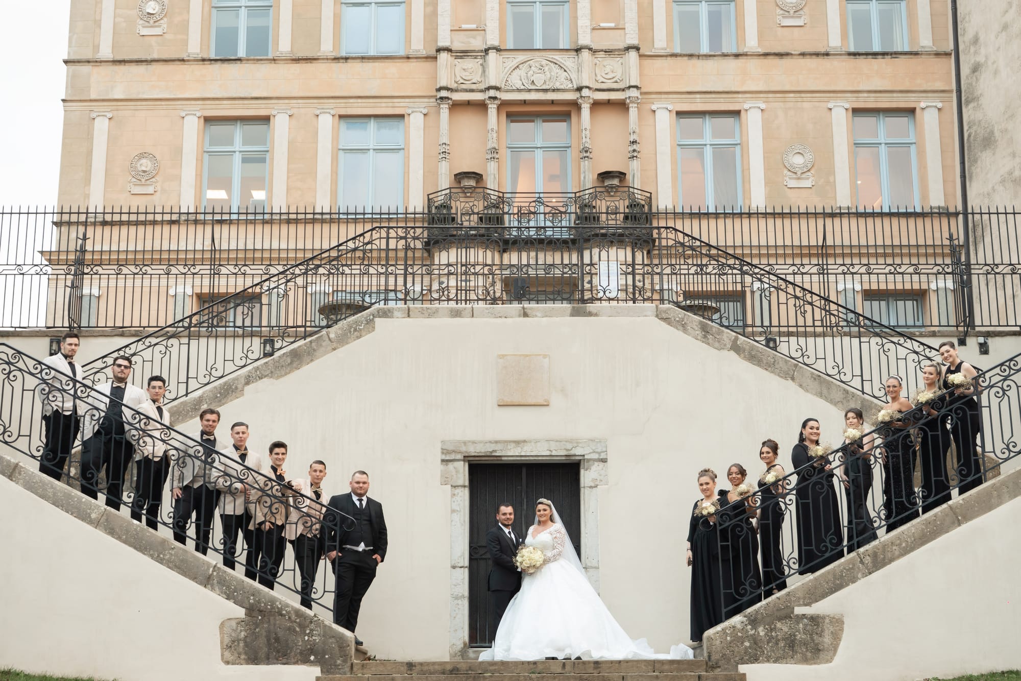 Photographe de mariage Marseille, Provence