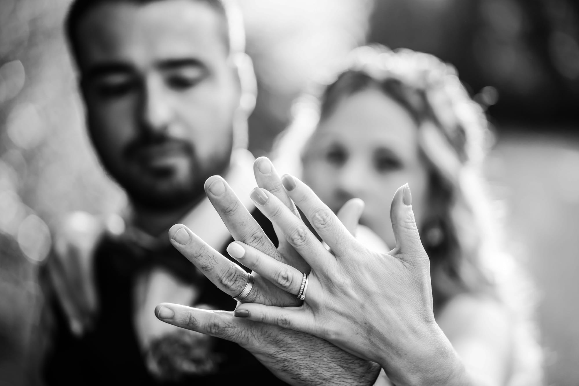 Photographe de mariage Marseille, Provence