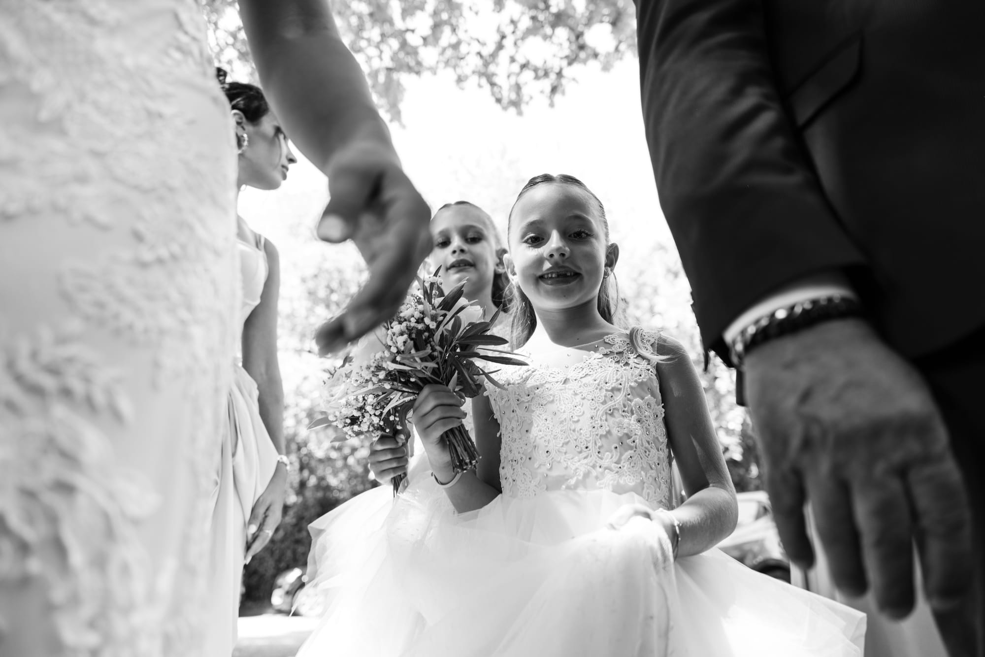 Photographe de mariage Marseille, Provence