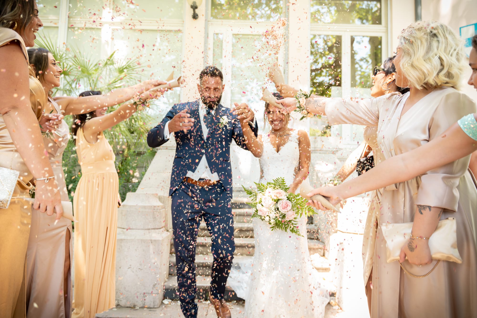 Photographe de mariage Marseille, Provence