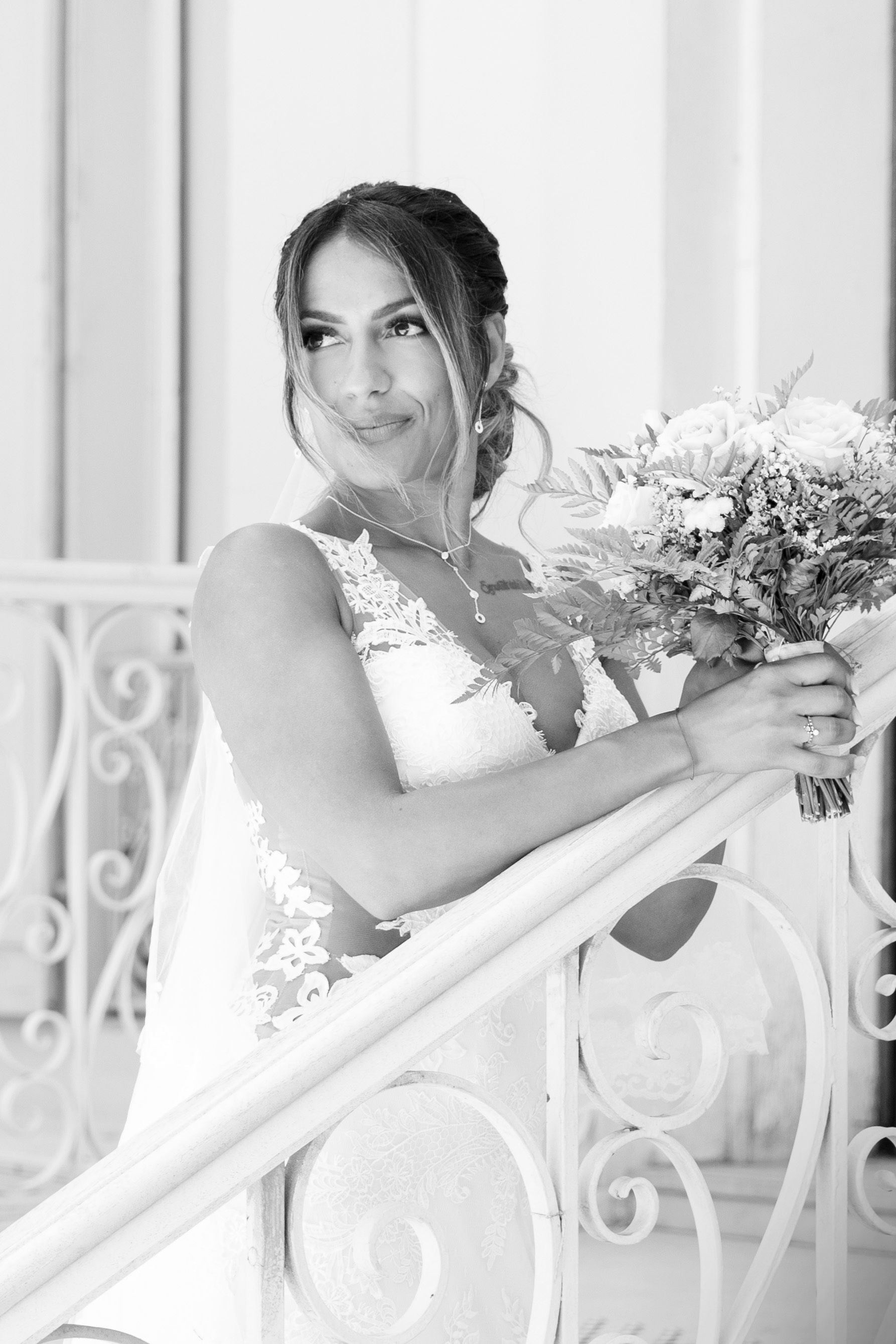 Photographe de mariage Marseille, Provence