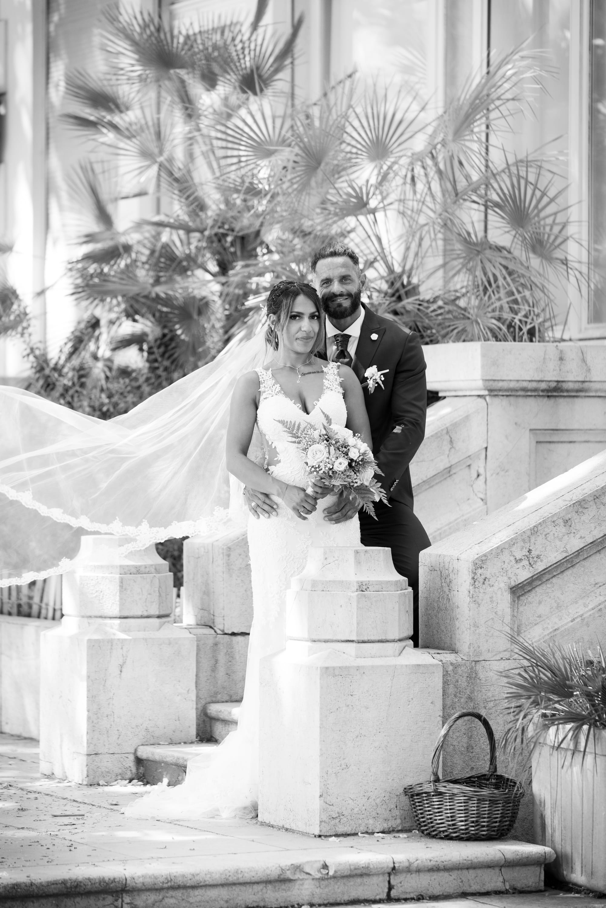 Photographe de mariage Marseille, Provence