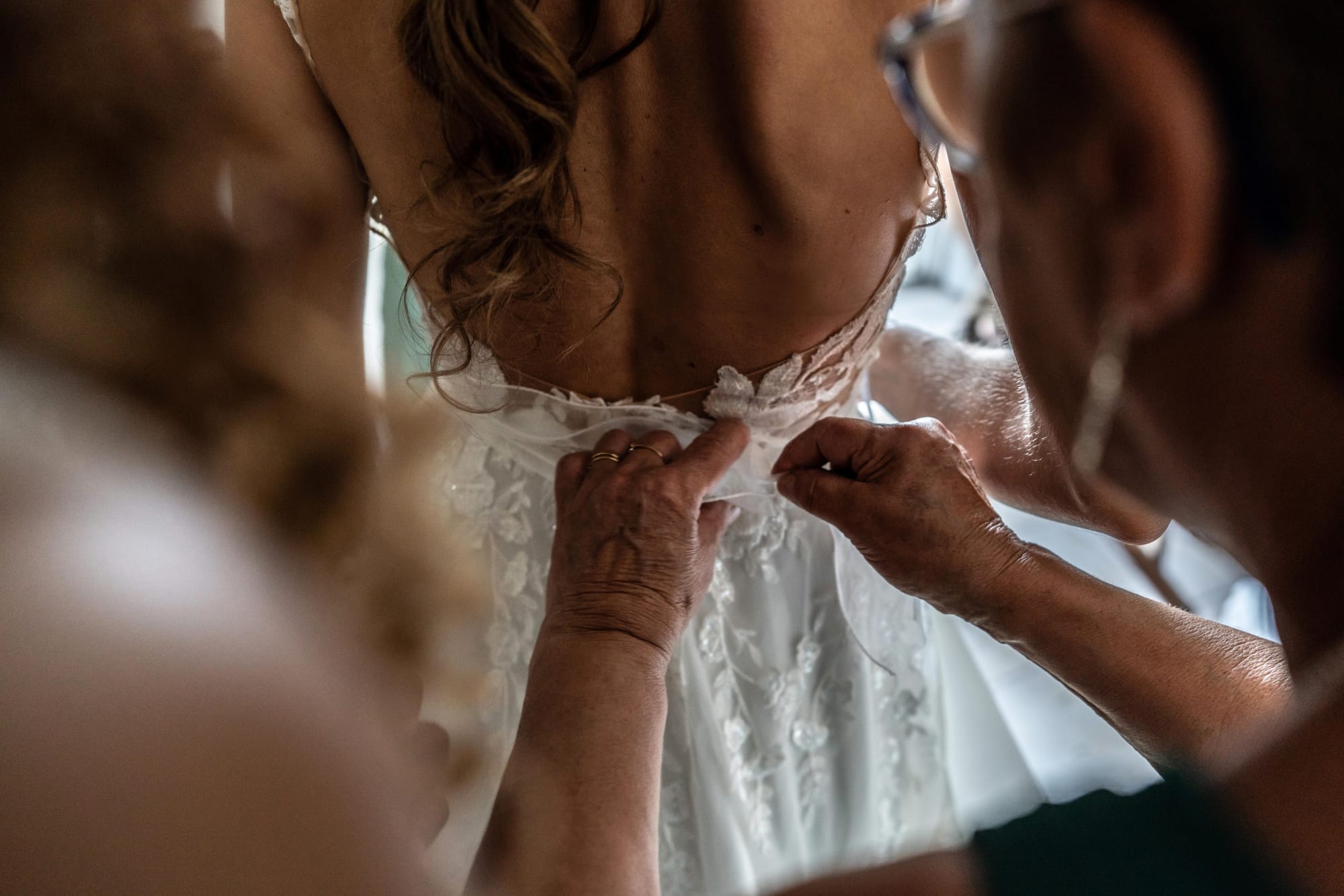 Photographe de mariage Marseille, Provence