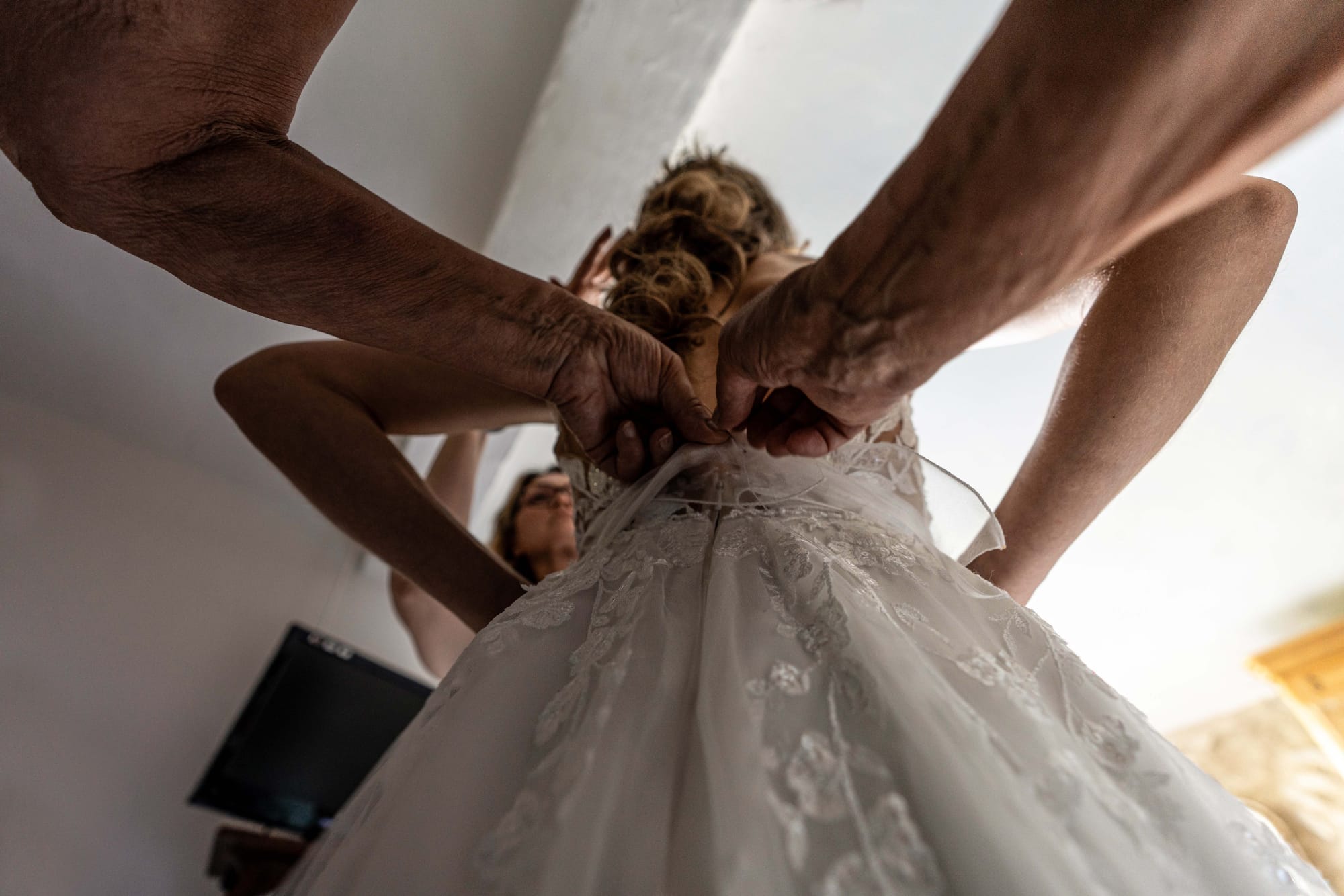 Photographe de mariage Marseille, Provence