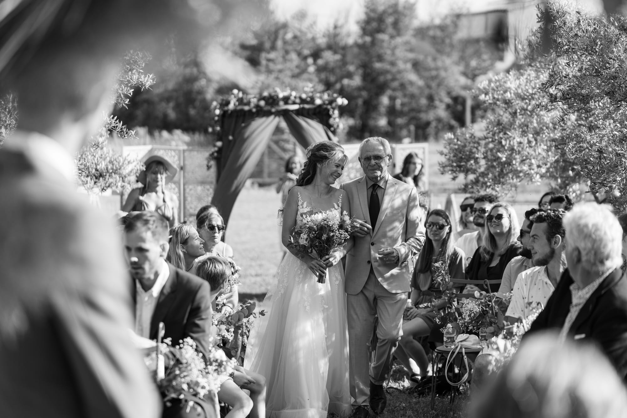 Photographe de mariage Marseille, Provence