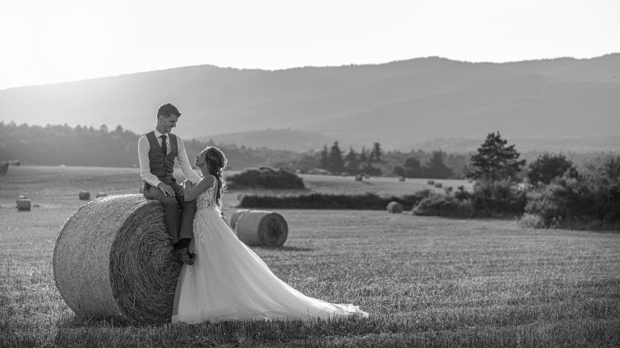 Photographe de mariage Marseille, Provence