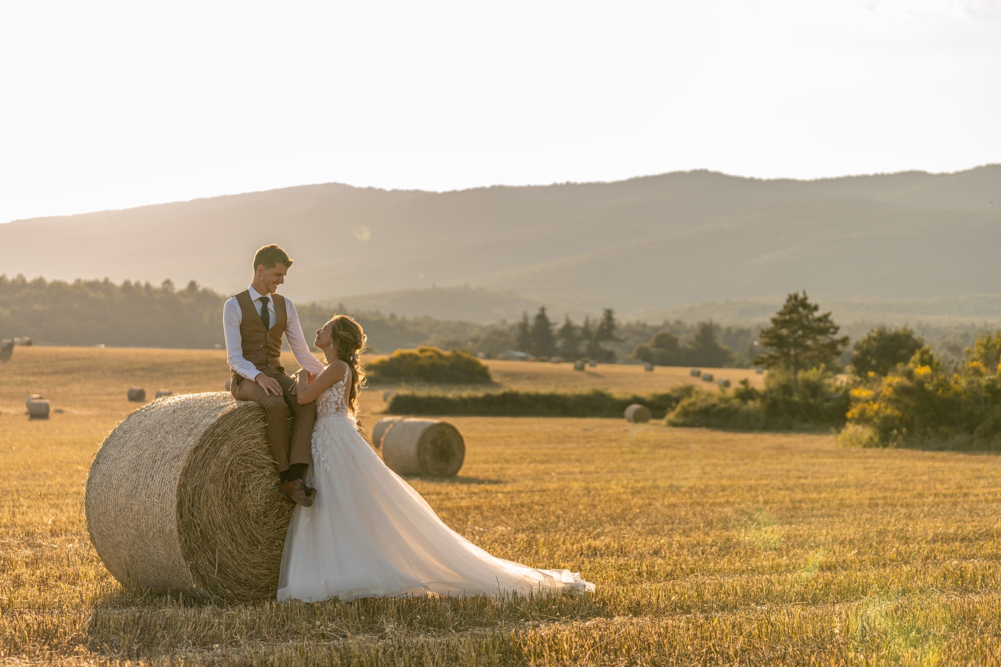 Photographe de mariage Marseille, Provence