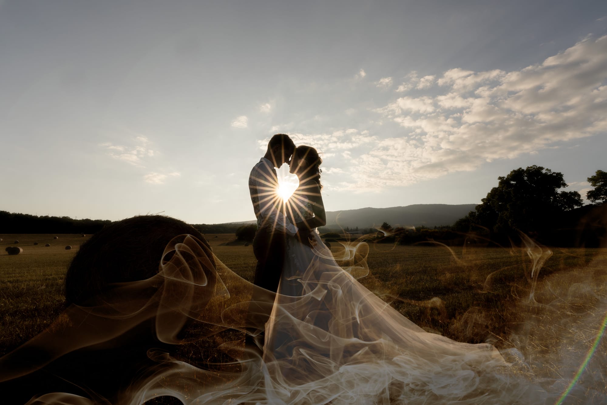 Photographe de mariage Marseille, Provence