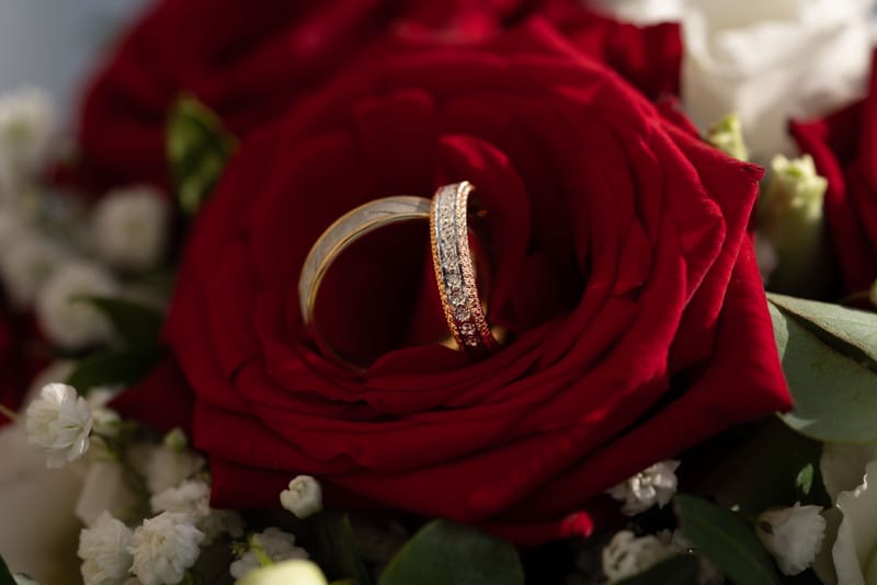 MARIAGE CHIC ET RENAISSANCE