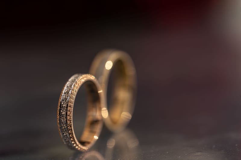 MARIAGE CHIC ET RENAISSANCE