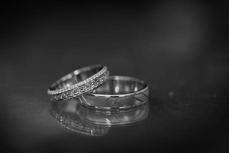 MARIAGE CHIC ET RENAISSANCE