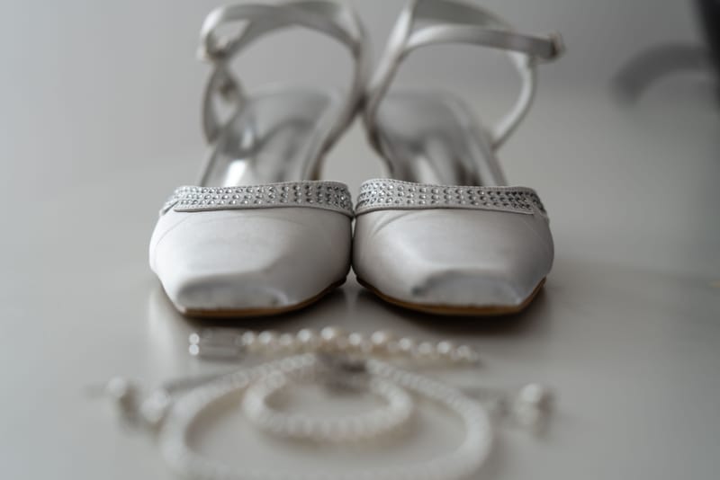 MARIAGE CHIC ET RENAISSANCE