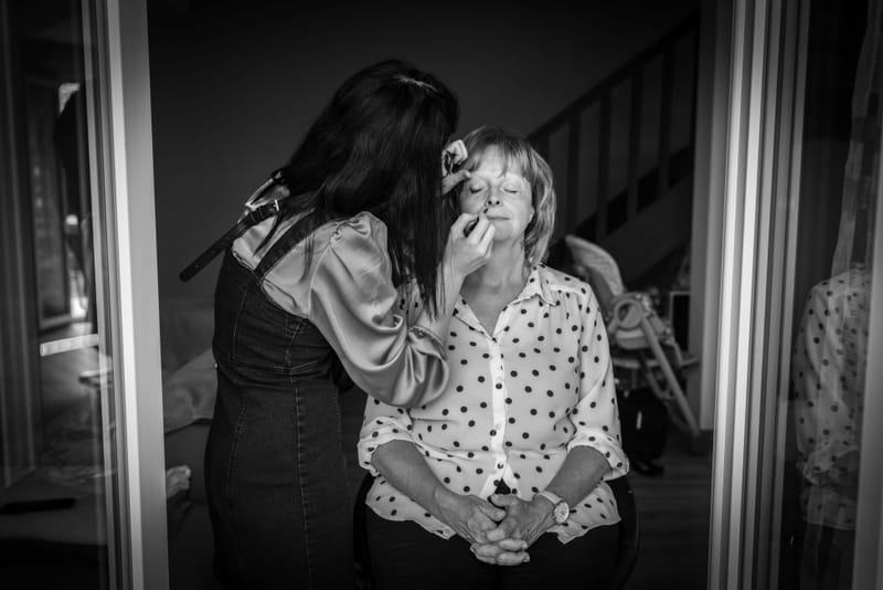 MARIAGE CHIC ET RENAISSANCE