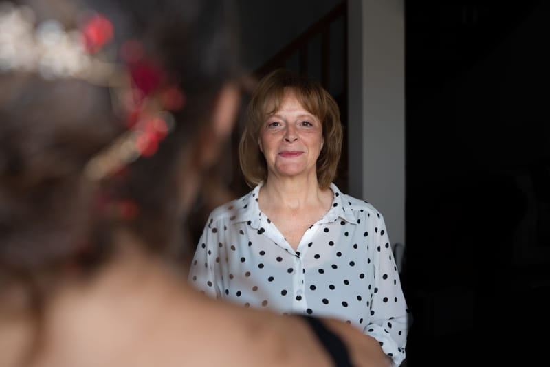 MARIAGE CHIC ET RENAISSANCE