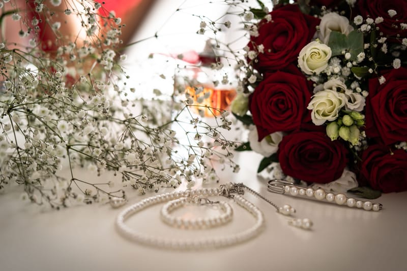 MARIAGE CHIC ET RENAISSANCE