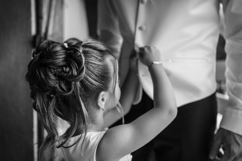 MARIAGE CHIC ET RENAISSANCE