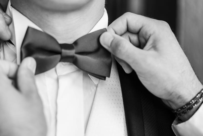 MARIAGE CHIC ET RENAISSANCE