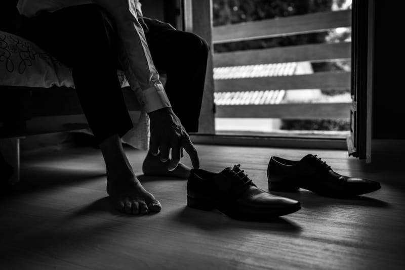 MARIAGE CHIC ET RENAISSANCE