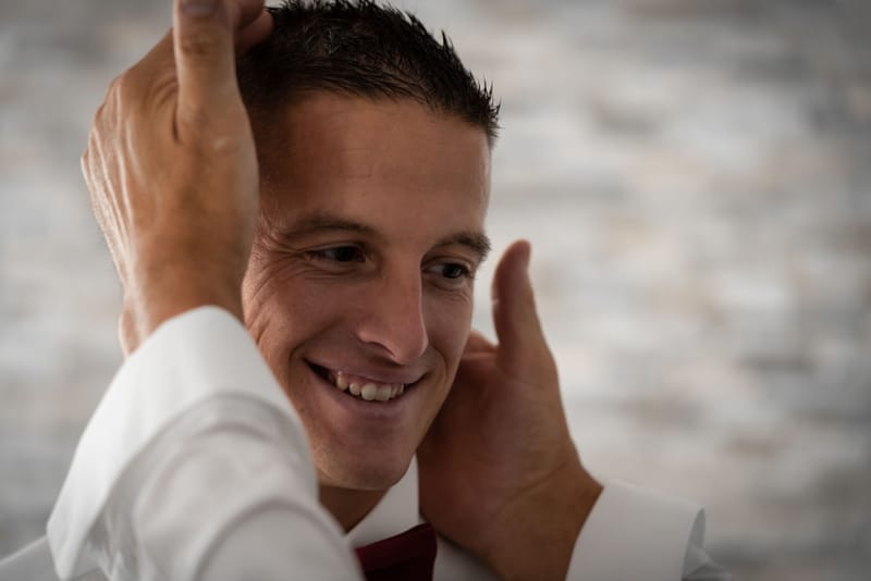 MARIAGE CHIC ET RENAISSANCE