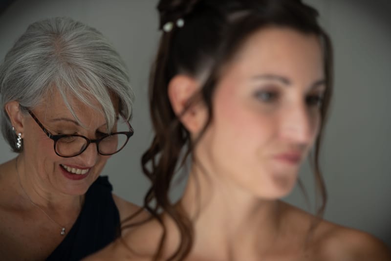 MARIAGE CHIC ET RENAISSANCE