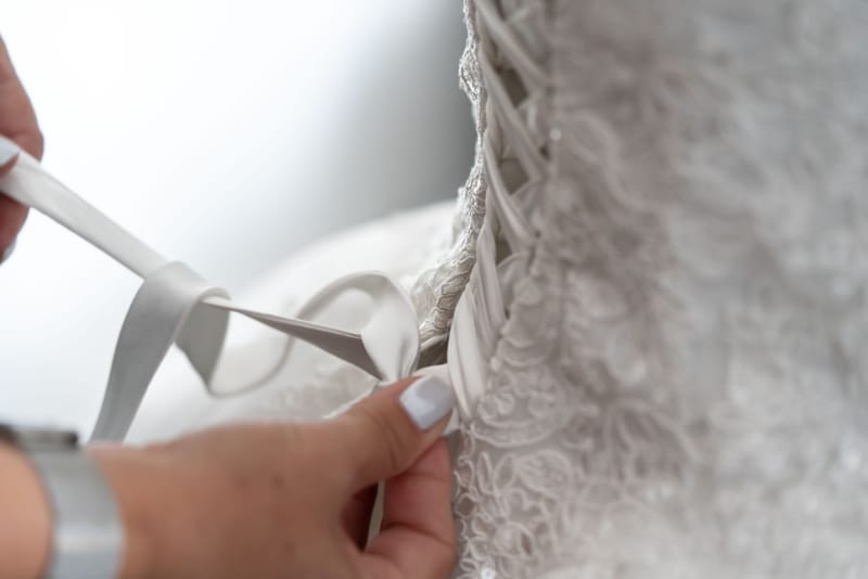 MARIAGE CHIC ET RENAISSANCE