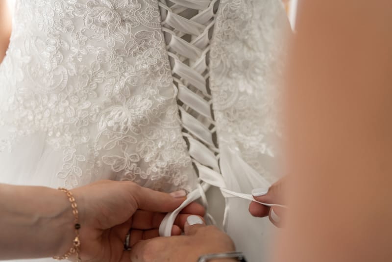 MARIAGE CHIC ET RENAISSANCE